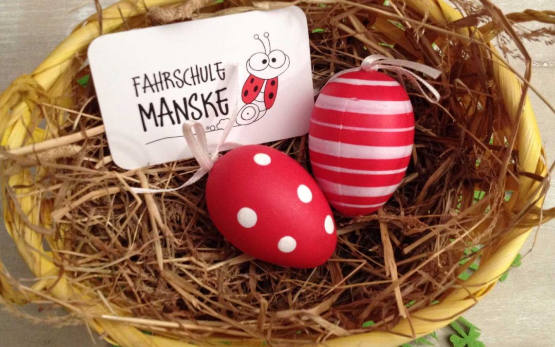 Osterferienkurs